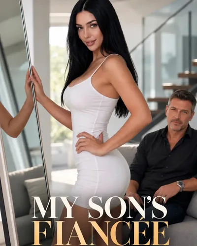 My Son's Fiancée, Candy Shorts series cover